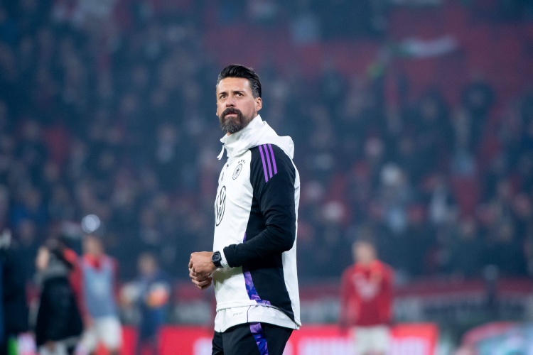 瓦格纳盛赞海因克斯：师从最佳教头实属职业荣光