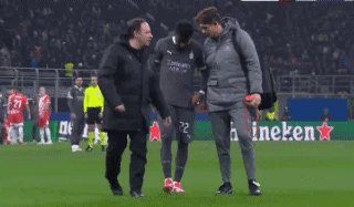 开云-【欧冠】莱昂三连击，AC米兰1比0赫罗纳