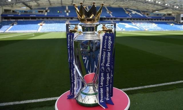 开云手机版-名宿预测新赛季英超排名 前四会是这样吗？