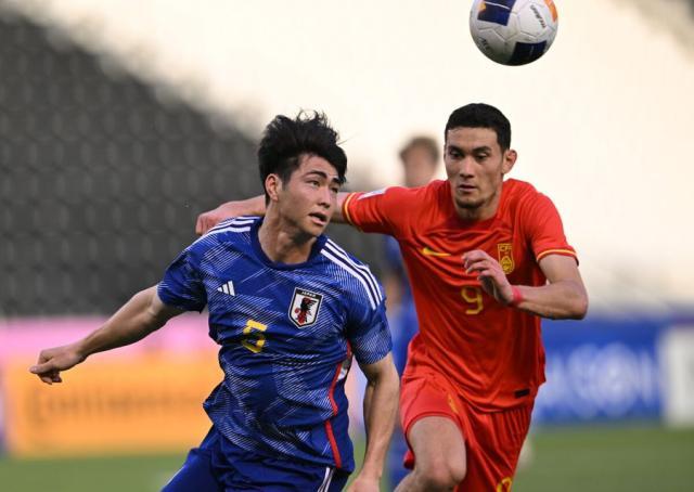 开云官方入口-国奥解析败因归咎三点：清楚日本很强没想到这么强