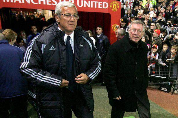 开云APP下载-王勤伯：曼联理想的主帅住在隔壁人家里