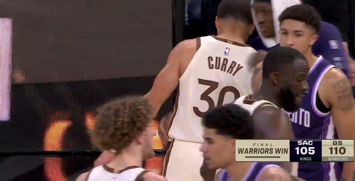 库里关键时刻接管比赛，勇士险胜保留第九希望|斯蒂芬·库里|后卫|金州勇士队|帕特·斯宾塞|体育赛事讨论_新浪体育_新浪新闻